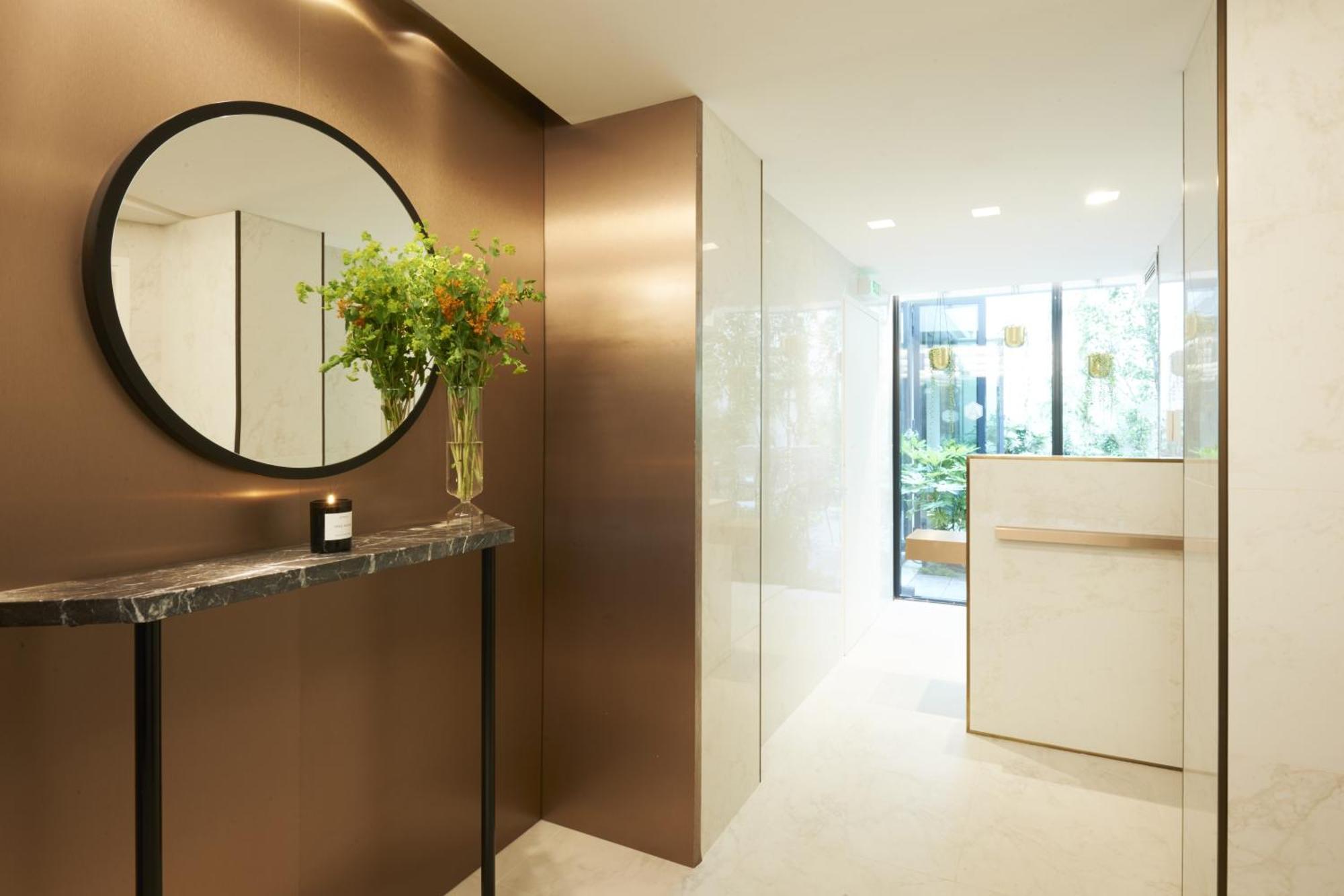 Hôtel Amastan Paris Bagian luar foto